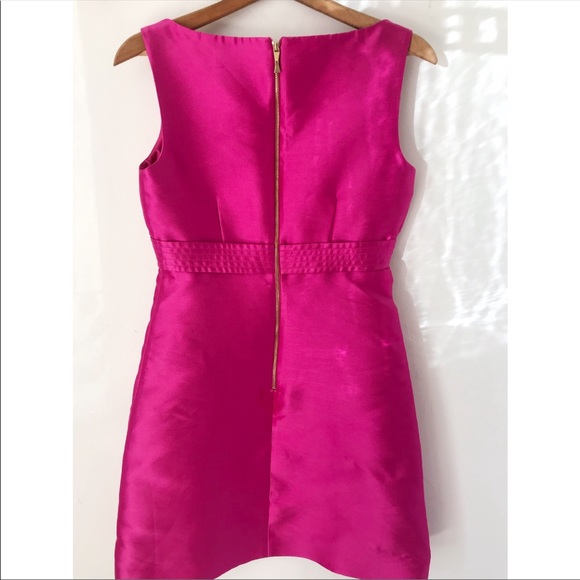 Kate Spade dress sleeveless semi formal dress - Picture 14 of 16